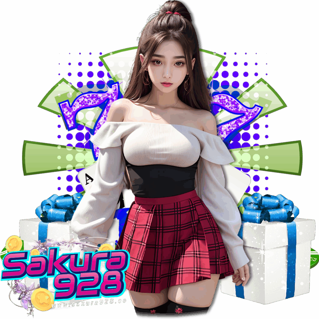 sakura928 สมัคร